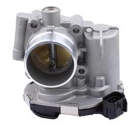 HouYeen Throttle Body for O-pel Vaux-hall Adam Ampera Astra J Corsa Corsavan D E Meriva B Chev-rolet Aveo T300 Cruze J300 J305 J308 Volt 2009-Onwards 1.2 1.4 LPG