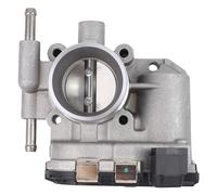 HouYeen Throttle Body for O-pel Vaux-hall Agila A Astra Astravan G H Combo Corsa Corsavan C D Meriva A Tigra 1.0 1.2 1.4 Twinport LPG Petrol 2003-Onwards