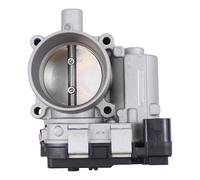 HouYeen Throttle Body with Sensor for Au-di A1 8X A3 8V Se-at Ibiza mk4 6J Leon 5F Sko-da Fabia mk3 Oc-tavia mk2 mk3 Rapid V-W Eos Golf mk5 mk7 Je-tta Pa-ssat B6 B8 Polo mk5 6R
