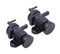 HouYeen Turbo Boost Pressure Control Valve for B-M-W 1 3 5 6 7 Series E60 E61 E63 E64 E81 E82 E87 E88 E90 E91 E92 F01 F02 F03 F04 F07 X3 E83 X5 E70 X6 E71 E72 Mi-ni R56 2006-2017