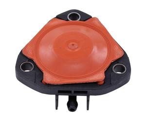 HouYeen Turbocharger Recirculation Valve Gasket Kit for Fo-rd 1.0 EcoBoost B Max C Max Grand Cmax Ecosport Fiesta mk6 mk7 Focus mk3 Mondeo mk5 Tourneo Connect Custom Transit Connect Courier Custom