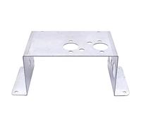 HouYeen U Shape Diesel Heater Base Mounting Bracket for V-W Transporter T5 Eberspacher Airtronic Webasto