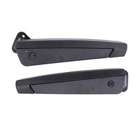HouYeen Universal Left and Right Hand Adjustable Car Interior Seat Armrest for Golf Mk2 Transporter T5 T6 Defender L316 3 Series E46 E36 E30 Boat Truck