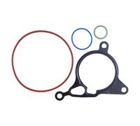 HouYeen Vacuum Pump Gasket Seal Kit for Au-di A1 A3 A4 Q2 Q3 TT Sea-t Altea Ibiza Leon Sko-da Karoq Kodiaq Octavia Superb Yeti V-W Golf Passat Polo Scirocco T Roc Tiguan Touran T5 1.8 2.0 TSI TFSI