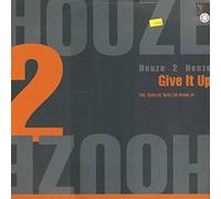 Houze 2 Houze - Houze 2 Houze - Give It Up - Maad Records