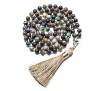 Hovaete Tasbih Prayer Beads Allah & Muhammad Islamic Prayer Rosary Muslim Islam Misbaha Tasbeeh Sibha 99 Prayer Beads Necklace 33 Prayer Beads Bracelet, Stone, No Gemstone