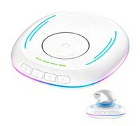 HOVCEH Mouse Mover, Mouse Mover Jiggler Undetectable with Adjustable Interval Timer, 7 Colors Mice Jiggler for Wired & Wireless Mice, Keeping the PC Active