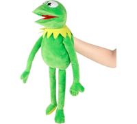 HOVCEH The Muppets Kermit The Frog Puppet Soft Anime Plush Toy 60 cm