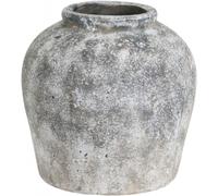 Hove Stone Ceramic Vase