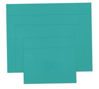 HoveeLuty 5Pcs Linoleum Blocks For Printmaking, A4/A5/A6 Linoleum Rubber Blocks, Carving Block Soft Linocut Block for Engraving Art Project Printmaking Supplies Art Supplies linoldruck set
