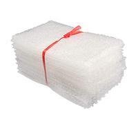 HoveeLuty Bags Shockproof Bubble Out Pouches Cushion Packing Bags for Storage 100PCS 15x25cm Bubble out Bags Shockproof Bubble Pouches Bubble Cushion Wrap PouchesBubble Pouches Bags