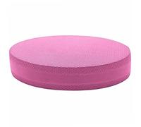 HoveeLuty Balance Pad 11x7x2 Inch Oval-Shaped Exercise Balance Pad Non-slip Resilient Tpe Trainer Tear-Resistant Pads for Physical Therapy, Yoga, Pilates Pads for Physical Therapy
