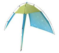 HoveeLuty Beach Tent Waterproof Beach Tent Sun Shelter Sun Protection Canopy Ventilated ShadeEasy to Carry and Set up Canopy for Camping, Backyard, Picnic 83x91x63