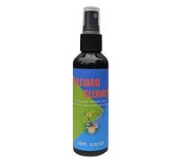 HoveeLuty Billiard Ball CleanerPool Ball Cleaner, 100ml Restorer Polish Spray, Machine or Hand Wash Pool Table Cleaner Removes Chalk Residue, Dust, Dirt Pool Table Bowling