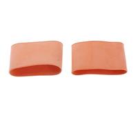 HoveeLuty Diving Wrist Seals Diving Suit Cuff Holder Diving Hand Band Rubber Wetsuit Cuff Tie Loops for Diving Scuba 1pair