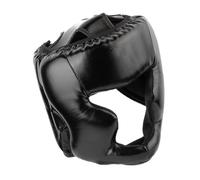 HoveeLuty Fighting Head GuardBoxing Headgear Sparring Helmet Fighting Headguard for Grappling Kickboxing Karate Sparring Helmet Wrestling Headgear
