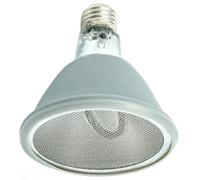 HoveeLuty Heat Lamp for Reptiles, 100W Reptile Heat Lamp High-Temperature Resistant for Lizard, Snake, Turtle, Chicks Reptile Tortoise