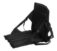HoveeLuty Kayak Seat EVA Comfortable Adjustable Soft Thicker Kayak Seats with Back Support for Surfing Accessories Paddle Board with Seat Seats with Back Support Paddleboard