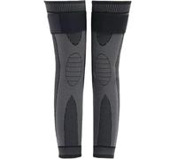 HoveeLuty Knee Warmers for Arthritic Knees, Self-Heating 360 Surrounding Knee Protection, Aicao Knee Protection for Warmth for Old Cold Legs Man or Women Size M