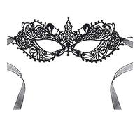 HoveeLuty Masquerade Ball MasksMasquerade Mask for Women, Fashion Lace Eye Mask with Tie, Halloween for Costume Party Ball Masquerade Masks Venetian