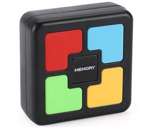 HoveeLuty Memory Matching Game Button Battery-Powered Light-Up Kids Memory Game with Music Focus & Motor Skills Enhance Educational for Kids Ages 4-8 Games for Ages 4-8