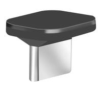 HoveeLuty Mini Flash Drive, Waterproof Metal 64 GB USB-C Flash Drive for Data Storage Ultra Short Invisible High Speed USB-C Memory Stick - USBC Mini