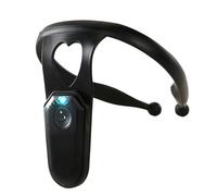 HoveeLuty Posture Corrector, Vibration Smart Reminder Neck Posture Corrector, USB Rechargeable Upper Back Support Band Brace for Women, Kids, Men Brace Back Support