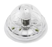 HoveeLuty Snail Box, Transparent Snail Catcher, Fish Aquarium Trap, Box for Aquarium Fish Tank, Trap Catcher snails Slug & Control