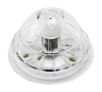 HoveeLuty Snail Box, Transparent Snail Catcher, Fish Aquarium Trap, Box for Aquarium Fish Tank, Trap Catcher killer for tropical tank