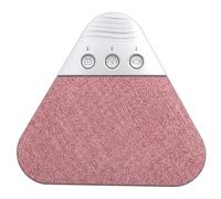 HoveeLuty Under Pillow Speakers For Sleeping, Under Pillow Sleep Speaker - Light Ultra-thin Speaker With White Noise, Card Support For Private Bedside Listening, Style-2 sleep