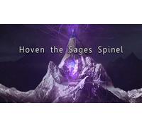 Hoven the Sages Spinel