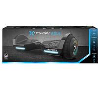 HOVER-1 Axle H1-AXL-BLK Hoverboard - Black, Black