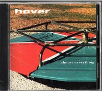 Hover - Almost Everything (UK Import)