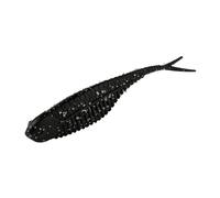 Hover Minnow - Matte Black - 2.75"