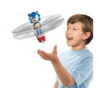 Flying Heroes Hover 'n Spin Sonic