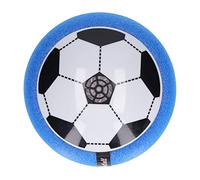 Hover Soccer Balls Colorful LED Body Coordination Safe Durable ABS Floating Soccer Toy Outdoor Parent and Child Interaction Air Cushion Elastic Balls