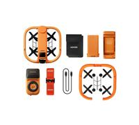 HOVERAir Aqua Basic Combo 12MP Camera Drone - Orange