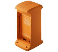 HOVERAir Aqua Charging Hub Orange