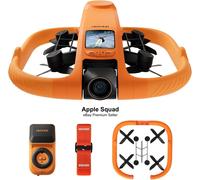 Hoverair X1 Aqua Standard One Colour