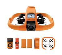 HOVERAir AQUA Flying Camera, IP67 Waterproof Follow Me Drone with Camera