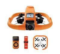 HOVERAir AQUA Flying Camera, IP67 Waterproof Follow Me Drone with Camera