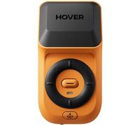 HOVERAIR AQUA Lighthouse Drone Remote Controller - Orange, Orange