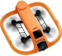 Hoverair AQUA Standard Combo Drone - Orange & Black, Orange,Black