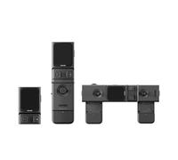 HOVERAir Beacon and JoyStick Bundle Black
