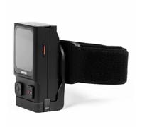 HOVERAir Beacon Wrist Strap Black