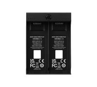 HOVERAir Charging Hub for HOVERAir X1 Self-Flying Camera-Black