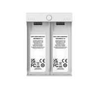 HOVERAir Charging Hub for HOVERAir X1 Self-Flying Camera-White