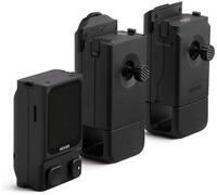 Hoverair SP93R018 Beacon & Joystick Bundle - Black, Black