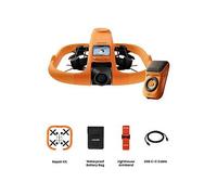 Hoverair X1 Aqua Standard One Colour