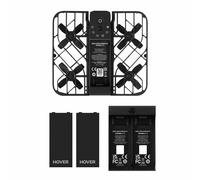 HOVERAir X1 Combo Black